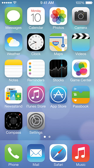 Screen